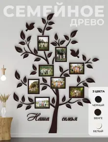 Семейное дерево