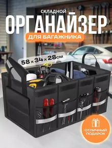 Органайзер для багажа