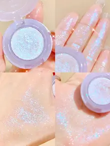 Хайлайтер-тени для век