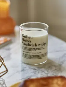 Стакан из боросиликатного стекла