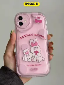 Чехол на iPhone с принтом