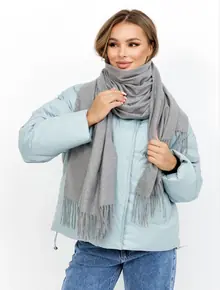 Шарф кашемир