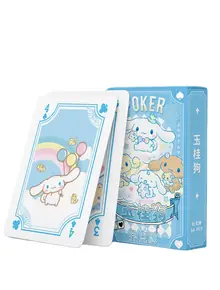 Карты Hello Kitty