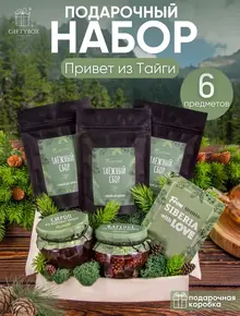 Сладкий чай варенье