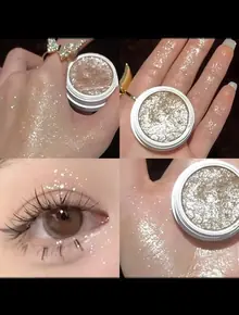 Волшебная вуаль для век