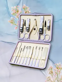Набор для маникюра и педикюра