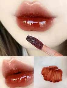 Желейный тинт-блеск для губ Y2K