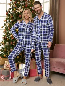 Пижама Family Look