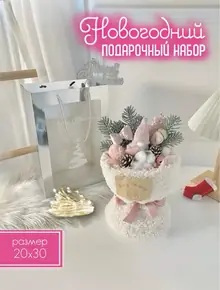 Новогодний набор