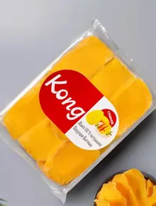 Манго сушеное