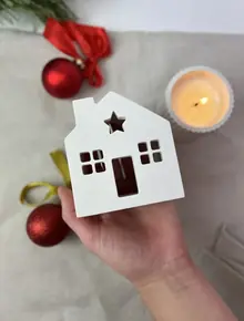 Подсвечник