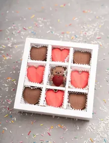 Набор конфет