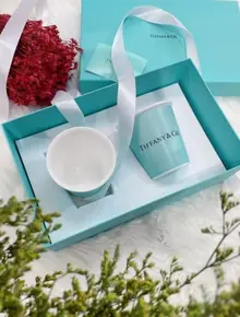 Стаканы Tiffany