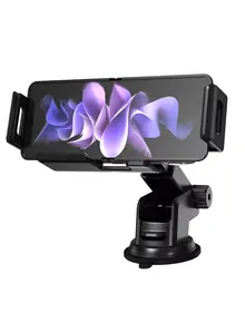 Держатель для телефона с зарядкой