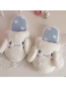 Тапочки Синаморол