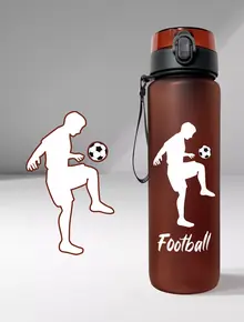 Спортивная бутылка