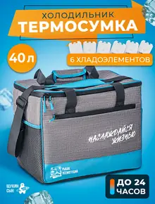 Термосумка