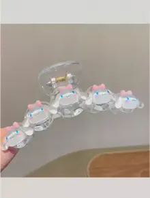Крабик Cinnamoroll