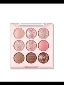 Тени для век