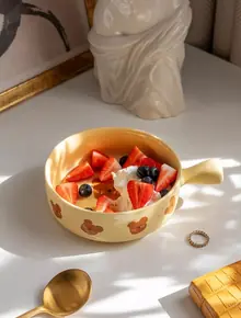 Глубокая тарелка