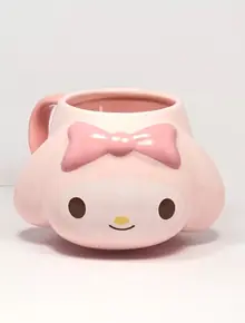 Керамическая кружка My Melody