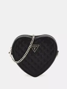 Сумка стеганая