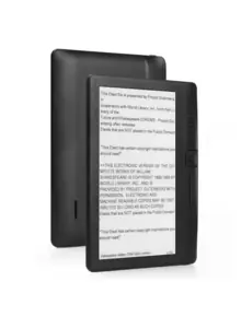 Электронная Книга