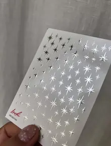 Слайдеры для ногтей