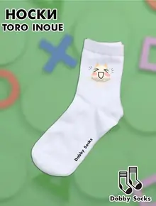 Носки Toro Cat