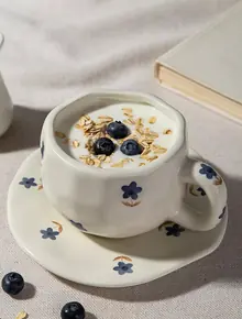 Чайная пара