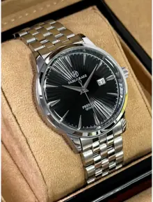 Кварцевые часы