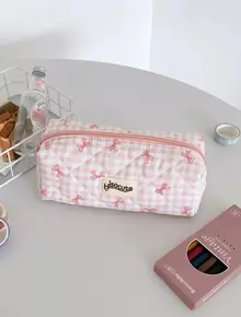 Косметичка женская миниатюрная.