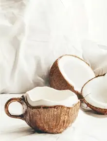 Кружка керамическая