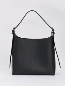 Магнитная сумка из экокожи