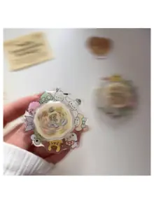 Спиннер для телефона