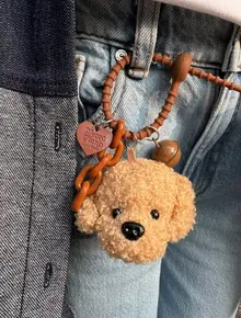 Брелок для сумки