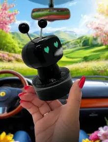 Ароматизатор для машины