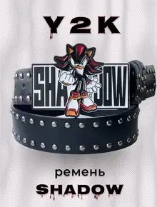 Ремень y2k