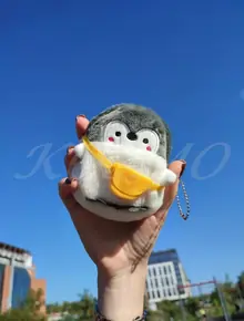 Кошелек детский Пингвин