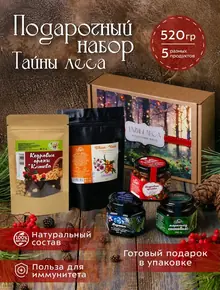 Чай и варенье