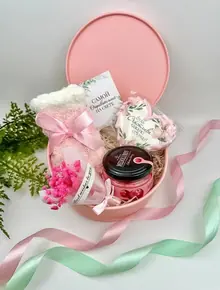 Подарочный набор.