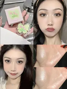 Корейские тени для век