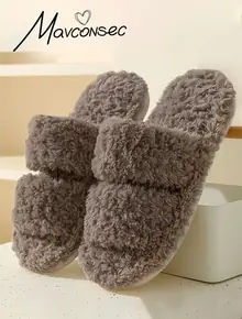 Тапочки домашние