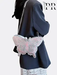 Сумка «Бабочка»