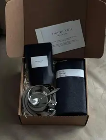 Подарочный набор для мужчины