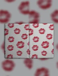 Обложка на паспорт