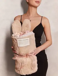 Букет из искусственных цветов