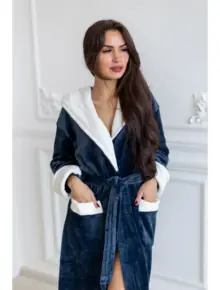 Халат домашний