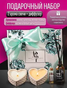 Аромадиффузор