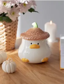 Кружка 400 мл